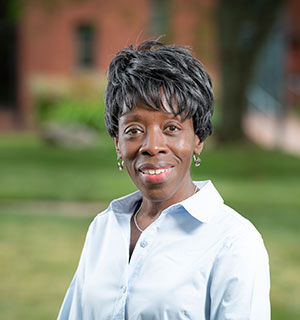 Lynne Lewis, Associate