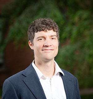 Peter Ludwig, Senior Manager