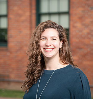 Sara Harari, Director