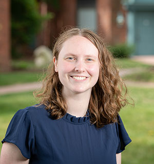 Stephanie Attruia, Manager