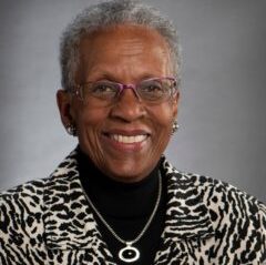Adrienne Farrar Houël